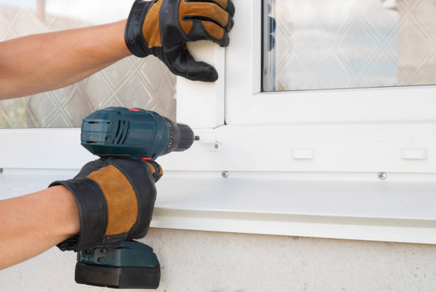 Best Residential Window Installation  in Greeley, CO